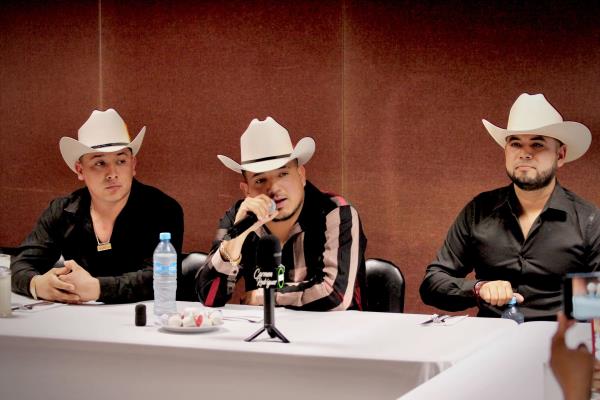 Betillo Guerrero anuncia su nuevo sencillo junto a Alfredo Ríos «El Komander»