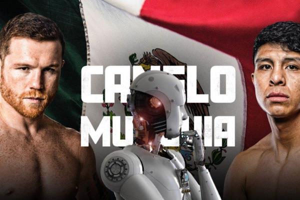 Canelo vs Munguía: la Inteligencia Artificial ya tiene un ganador para esta pelea de mexicanos