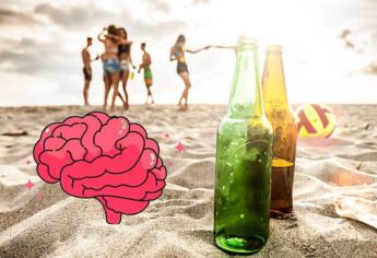«Tomar cervezas con los amigos es bueno para el cerebro»; afirma un especialista