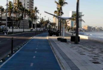 ¡A tomar sus precauciones! Por el Triatlón estas vialidades estarán cerradas en Mazatlán el viernes y sábado