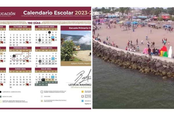 Vacaciones de verano 2024: ¿cuándo inician? Esto dice la SEP