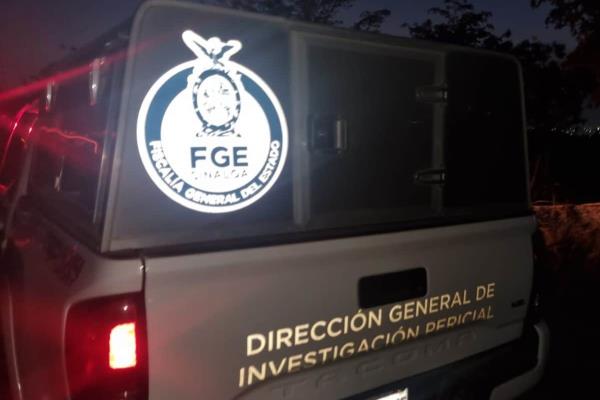 Con 14 tiros asesinan a hombre en colonia Montuosa de Mazatlán 