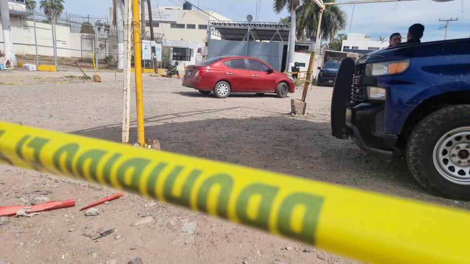 «Revientan» el penal de Culiacán; aseguran droga, alcohol y armas