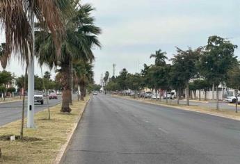 Bulevar López Mateos en Los Mochis: cuánto tiempo estará cerrado y qué vías alternas tomar