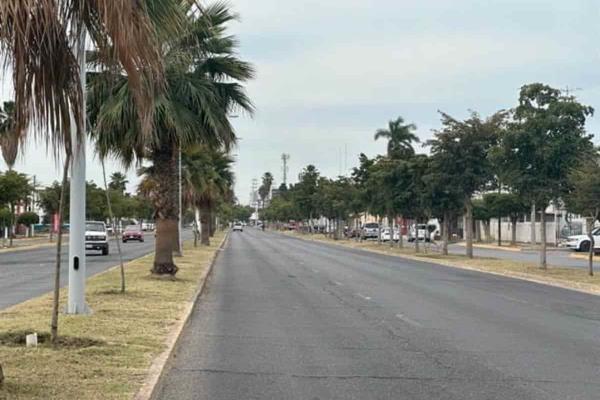 Bulevar López Mateos en Los Mochis: cuánto tiempo estará cerrado y qué vías alternas tomar