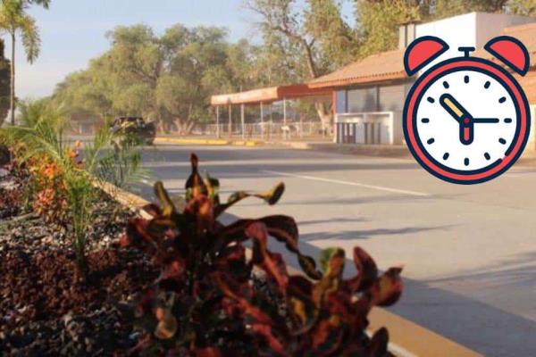 Los Álamos en Los Mochis; ¿hasta qué hora podrás permanecer en este sitio?