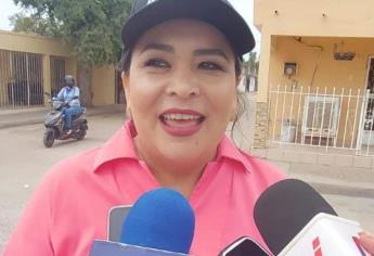 «Morena volverá a triunfar en Ahome», Ana Ayala responde a declaraciones de Tere Guerra