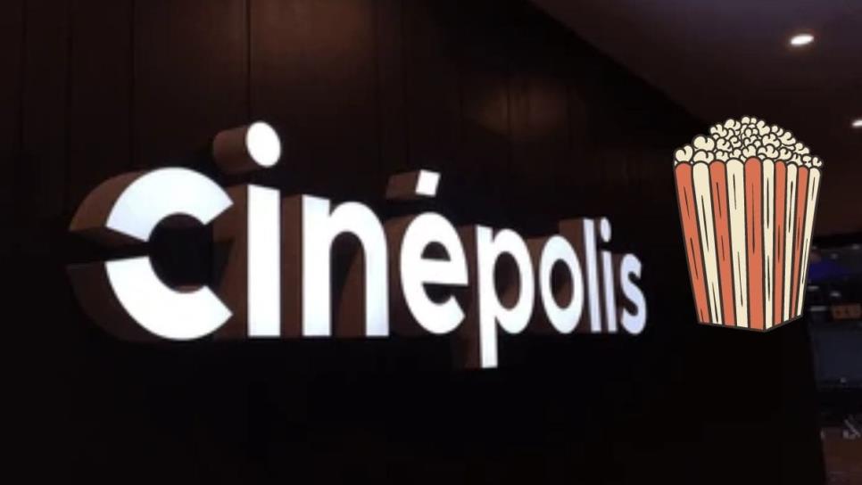 Cinépolis: ¿Cuándo termina la promoción de los boletos a 29 pesos?