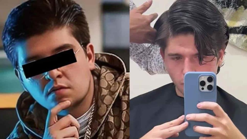 ¿Quién es Rodrigo?, hermano de «Fofo» Márquez, influencer que sigue en la cárcel