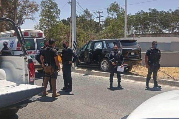Hermano de Alfredo Olivas: cómo se llamaba y qué pasó con él