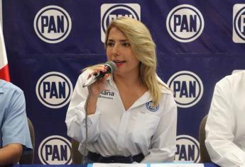 Renuncia de la diputación local del distrito 24 fue un acuerdo político, aclara PAN