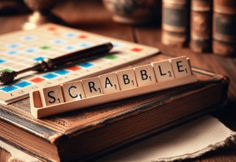 Scrabble se actualiza y crea una versión más sencilla