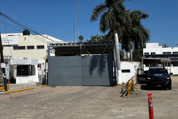 Van 8 reos recapturados tras escapar en el «Culiacanazo» de 2019
