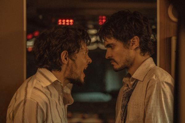 Secuestro del Vuelo 601; la intrigante miniserie de Netflix para ver este fin de semana