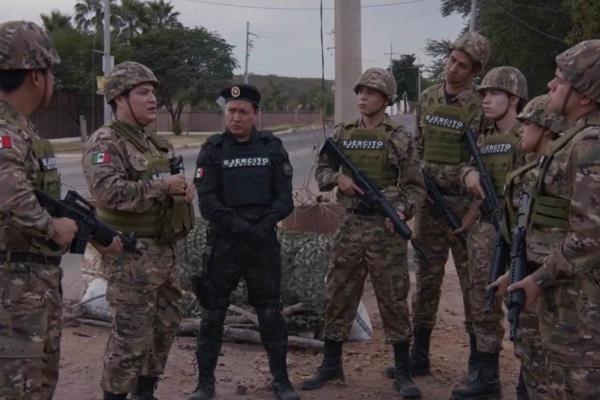 ¿De qué trata Un Día En Culiacán? La nueva comedia negra grabada en Sinaloa