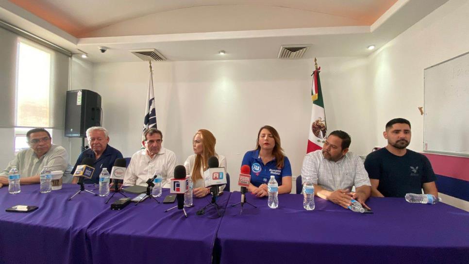 Cuén acusa a policía estatal del levantón del candidato del PAS