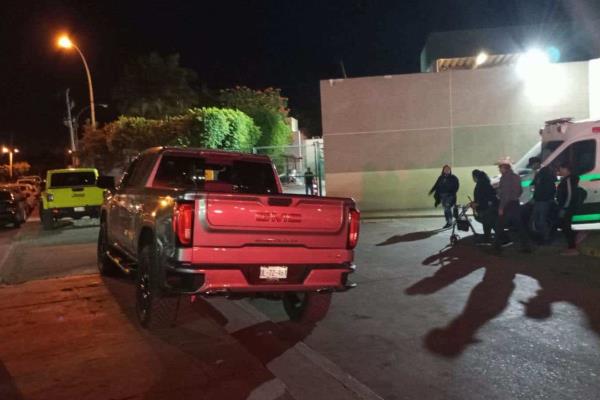 Niño de 6 años pierde la vida al caer a alberca en el Nuevo Altata