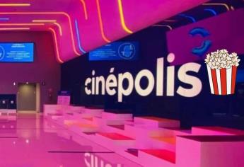 Cinépolis lanza nuevos planes para obtener descuentos de hasta 55% en boletos 