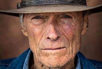 Así luce Clint Eastwood a los 93 años, la leyenda vivienda del cine | FOTO