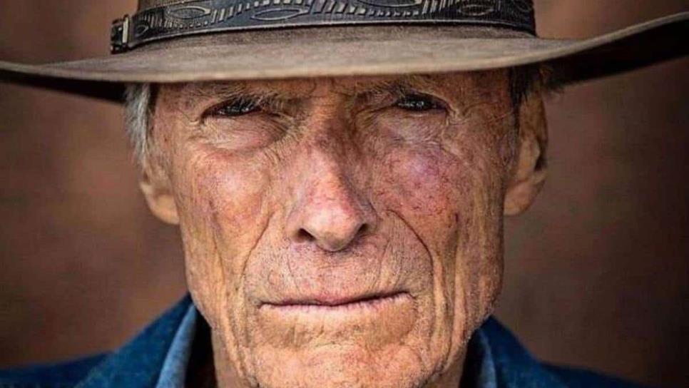 Así luce Clint Eastwood a los 93 años, la leyenda vivienda del cine | FOTO