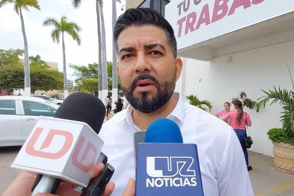 «Hay dos denuncias por presuntas extorsiones en carretera de Guasave»: Vicefiscalia