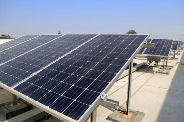 CFE: ¿Hasta cuánto podrías ahorrar  en tu recibo de luz con los paneles solares?