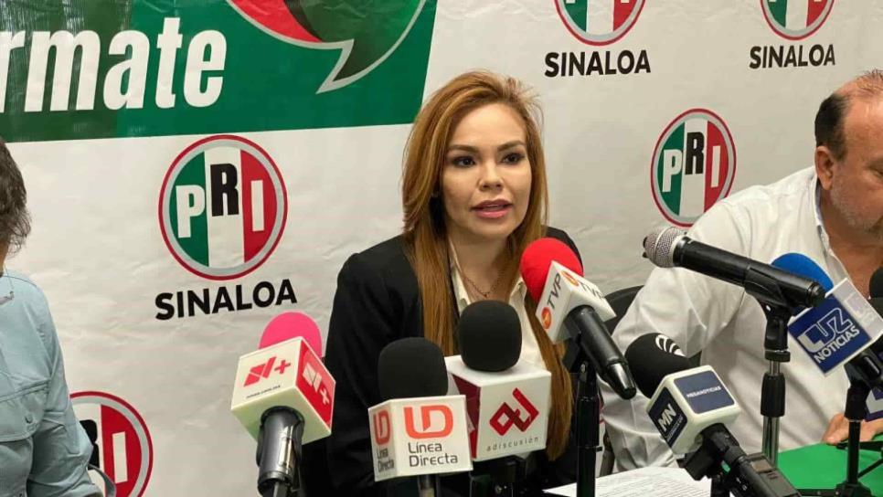 Paola Gárate califica como una aberración la hipótesis de «autosecuestro» del candidato del PAS