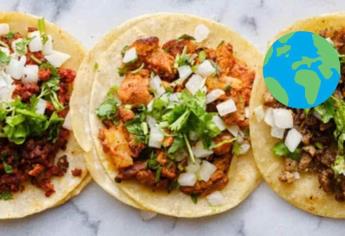 Este platillo de la comida mexicana es el mejor del mundo según la Inteligencia Artificial