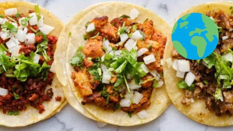 Este platillo de la comida mexicana es el mejor del mundo según la Inteligencia Artificial