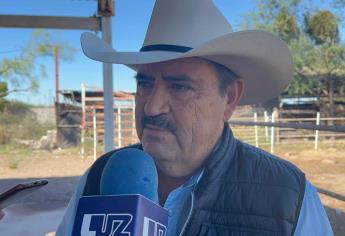 Mario Noel Camacho renuncia a la presidencia de la Unión Ganadera Regional de Sinaloa