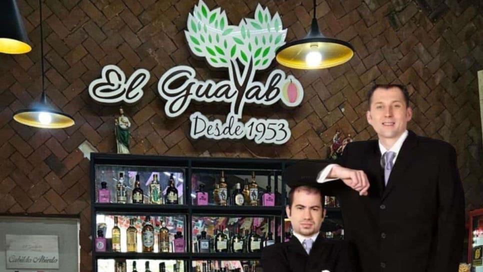 ¿Eres chaparrito? El Guayabo te regala un pollo asado y cervezas por el día del niño