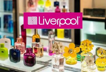 Liverpool tiene perfumes mil pesos más baratos días antes de la venta nocturna