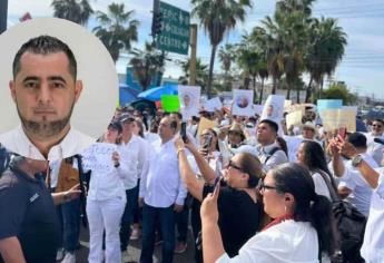 Aparece con vida el candidato del PAS «levantado» en Culiacán