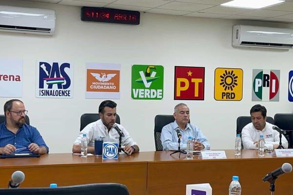 Frente Amplio reprocha al IEES «abandono» al candidato del PAS «levantado»