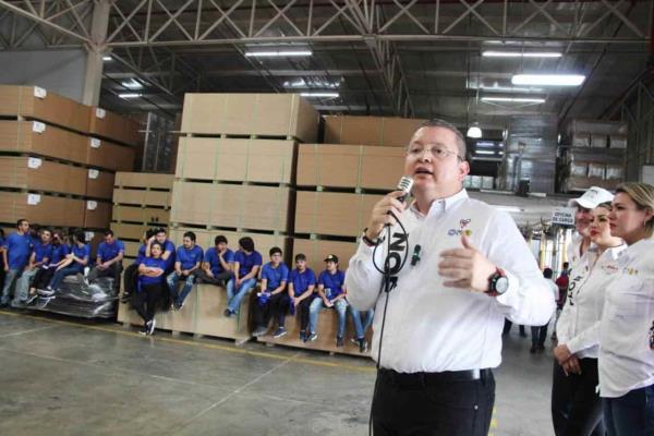 El voto de jóvenes puede decidir la elección del 2 de junio y también el rumbo del país: Noé Heredia