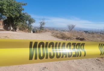 Identifican al cuerpo calcinado en la colonia Antonio Rosales en Culiacán