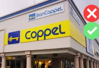 ¿BanCoppel y tiendas físicas de Coppel ya trabajan con normalidad tras la caída del sistema?