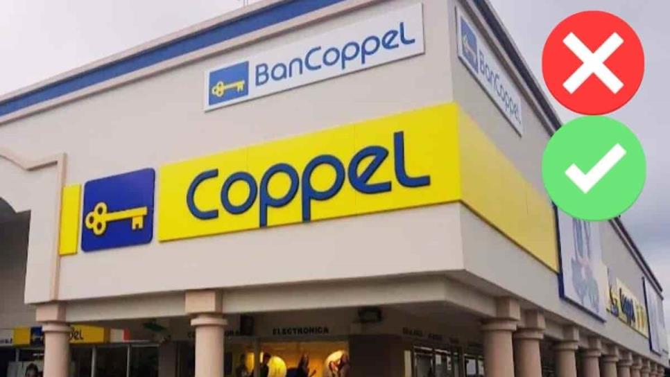 ¿BanCoppel y tiendas físicas de Coppel ya trabajan con normalidad tras la caída del sistema?