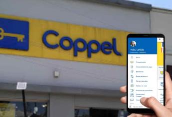 ¿Ya sirve la app de Coppel? Esto se sabe