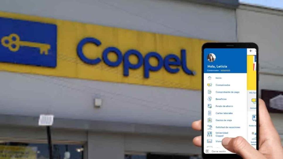 ¿Ya sirve la app de Coppel? Esto se sabe