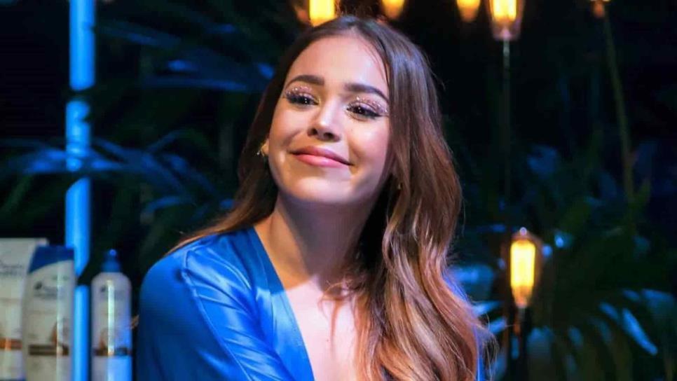 Danna Paola confiesa que prefiere España que México y la tunden en redes sociales 