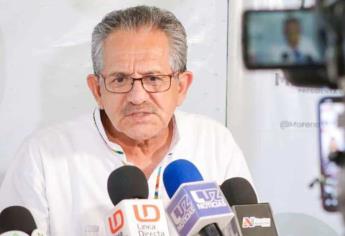 Morena está de acuerdo con la decisión de quitar dobles candidaturas a alcaldes