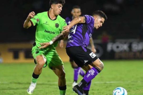 Mazatlán recibe a Juárez este viernes en «El Encanto»