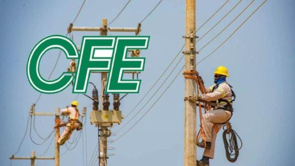 CFE: ¿Cuánto cuesta el servicio de la reconección de la luz ahora en el 2024?