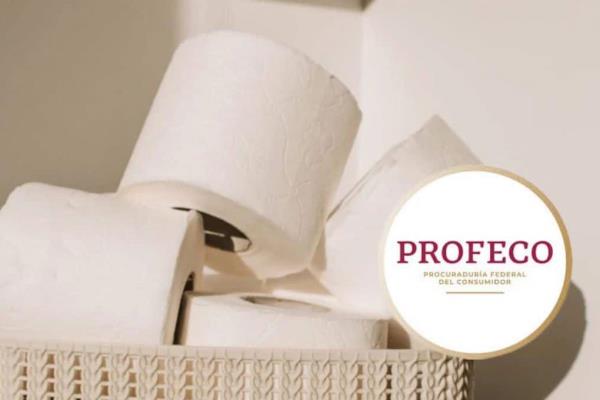 Profeco: las marcas del papel de baño más resistentes y baratas