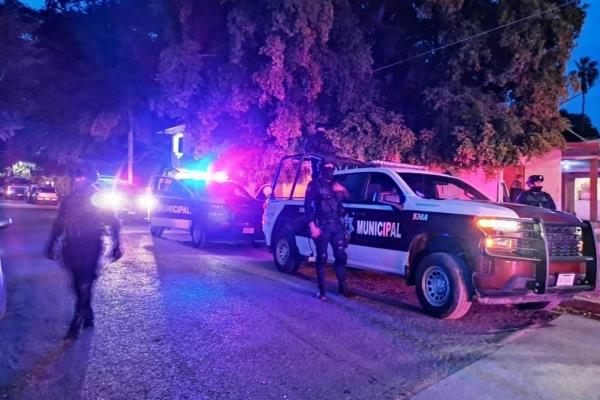 Muerte de Ministerio Público en Los Mochis, se investiga como homicidio culposo