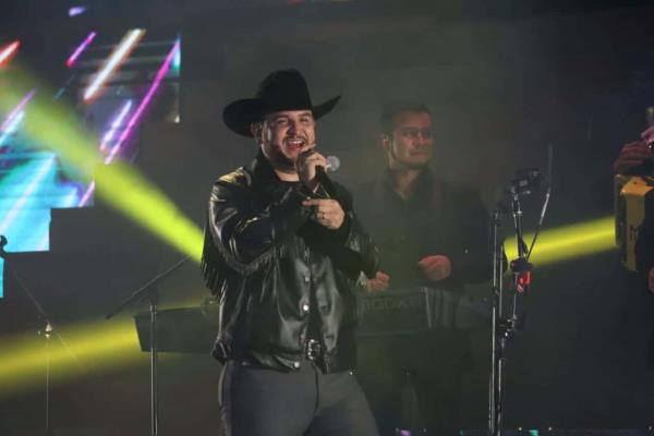 Edén Muñoz en Los Mochis: fecha y costo de los boletos