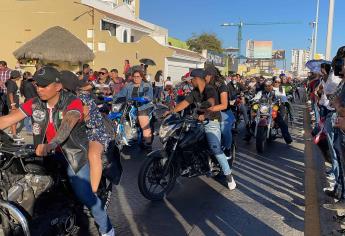 Un desfile como el de Carnaval proponen organizadores de la Semana de la Moto 2024