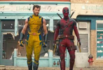 «Deadpool & Wolverine» estrena segundo avance