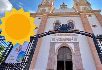 Clima en Culiacán: Día soleado y temperaturas de casi 40°C este lunes, 22 de abril